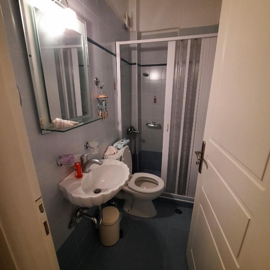 Piu Verde1 Apartamento Néa Mákri Exterior foto