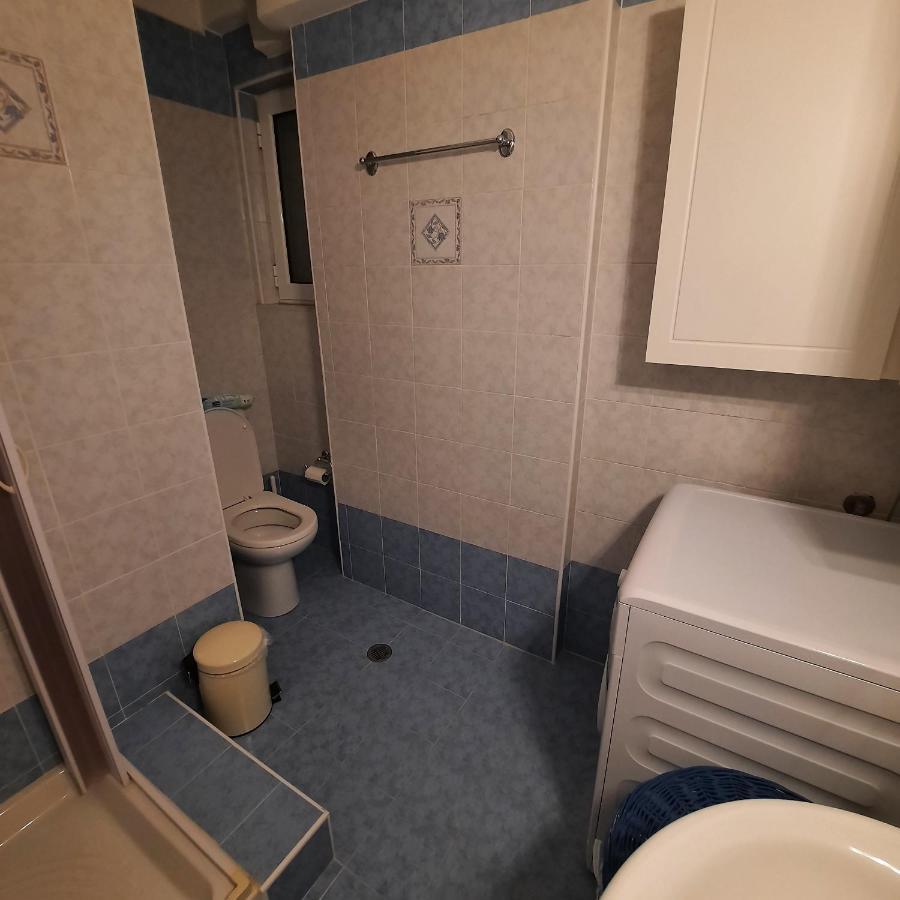 Piu Verde1 Apartamento Néa Mákri Exterior foto
