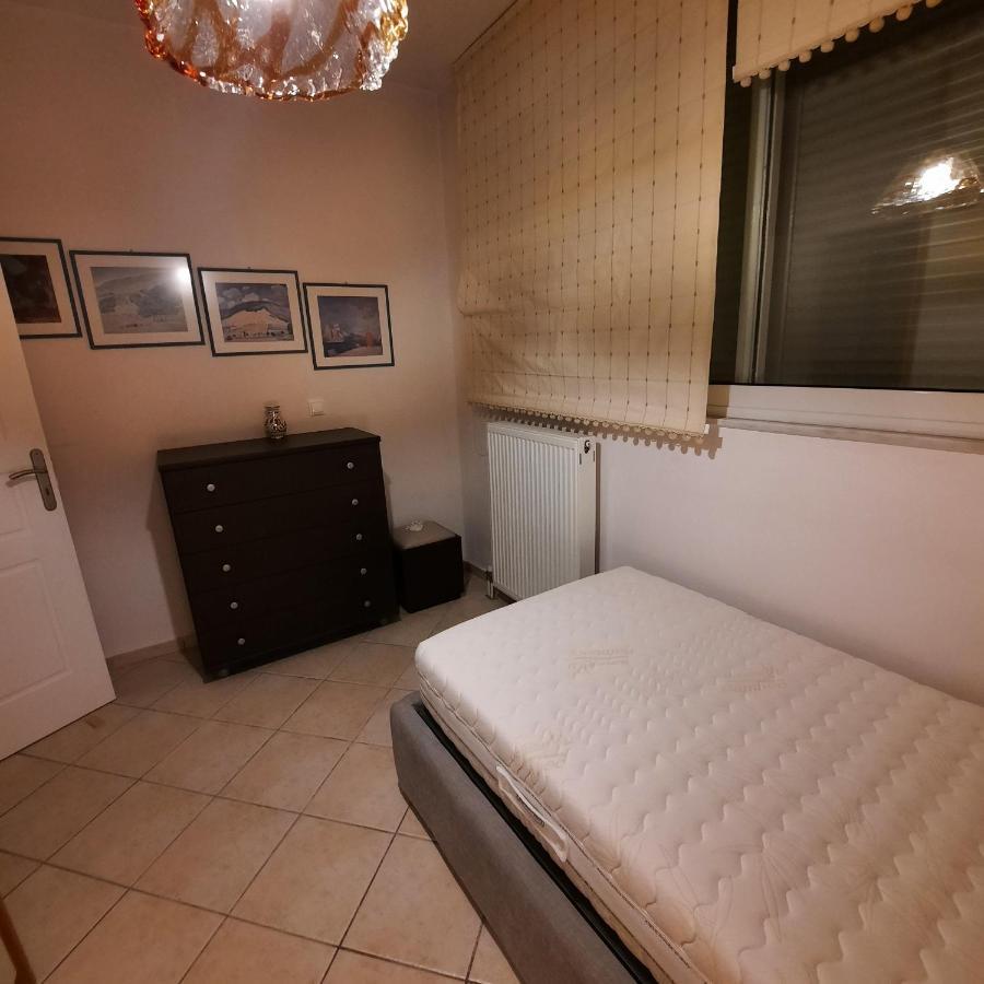 Piu Verde1 Apartamento Néa Mákri Exterior foto