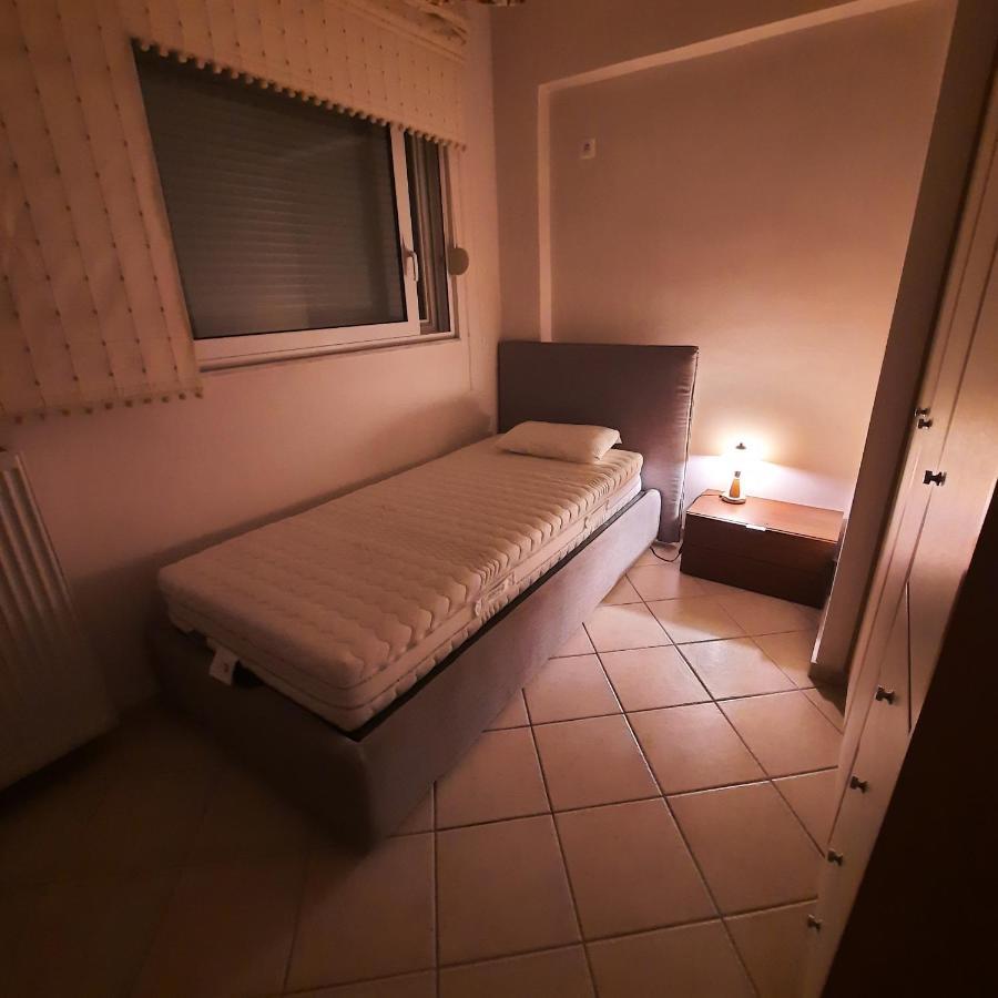 Piu Verde1 Apartamento Néa Mákri Exterior foto